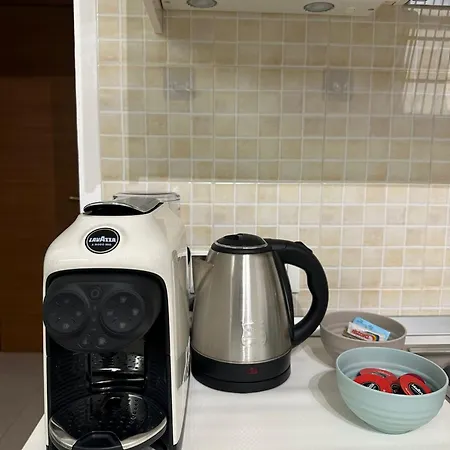 Lora's House 5terre Casa vacanze *