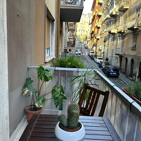 Lora's House 5terre Casa vacanze *