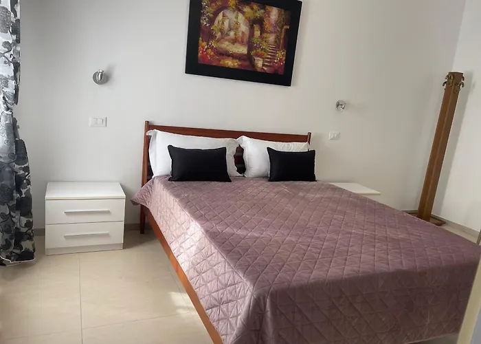 Casa vacanze Lora's House 5terre *