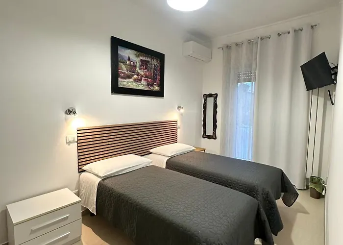 Lora's House 5terre 度假居