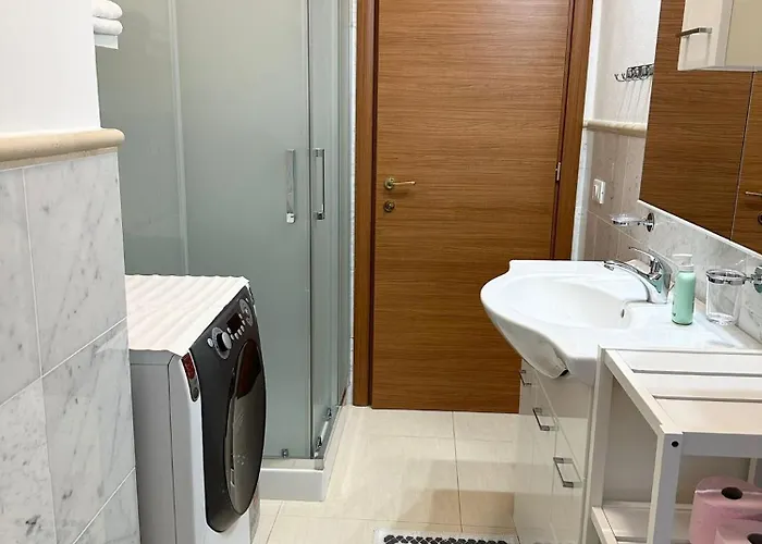 Lora's House 5terre 度假居