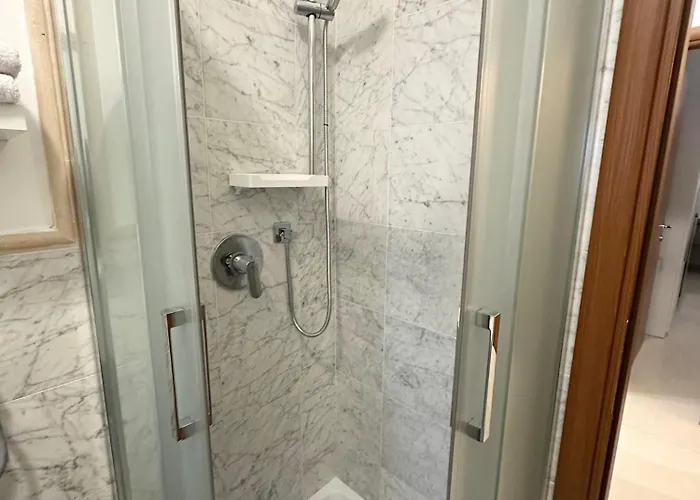 Lora's House 5terre *