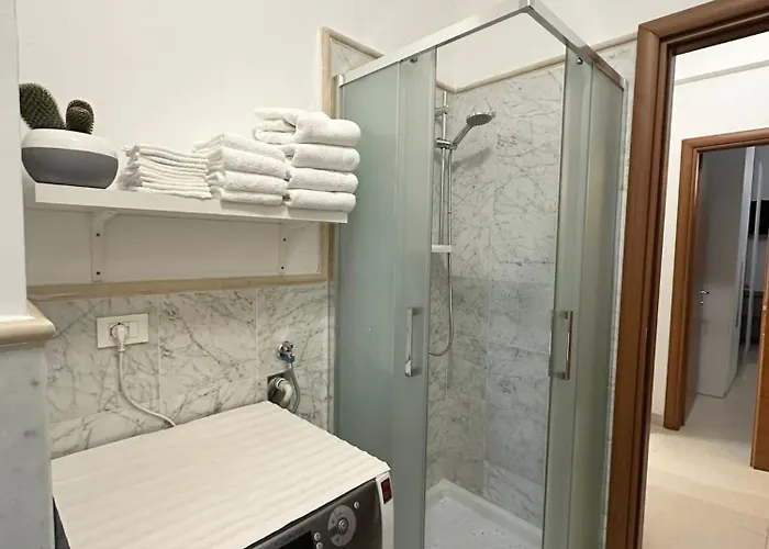 Lora's House 5terre 斯培西亚