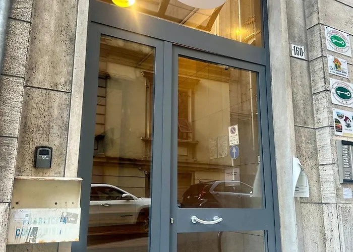 Casa vacanze Lora's House 5terre *