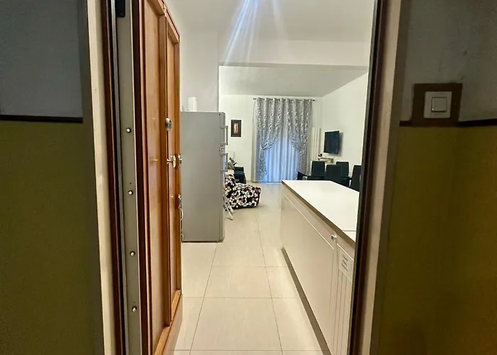 Lora's House 5terre 度假居