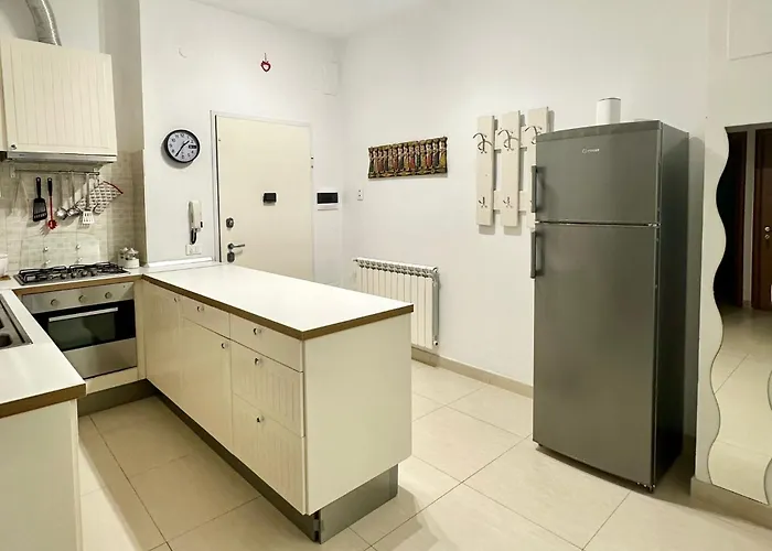 Lora's House 5terre 度假居