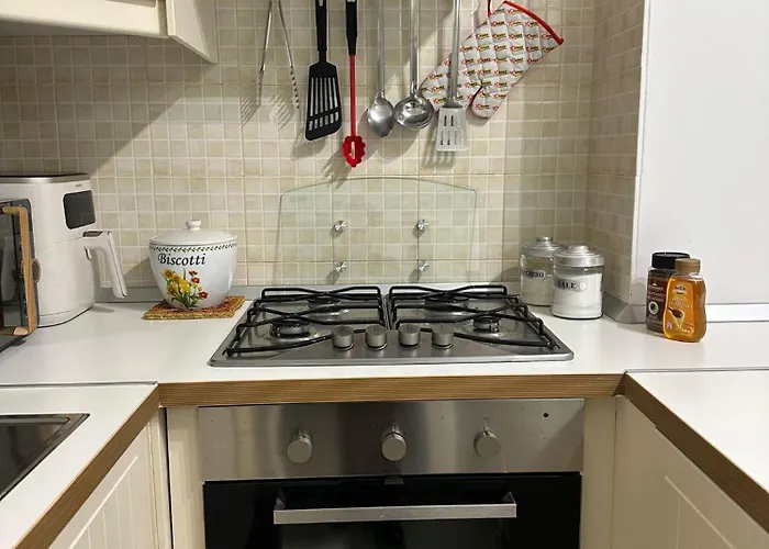 Lora's House 5terre * La Spezia