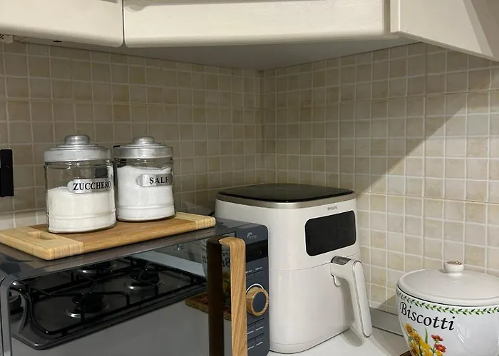 Casa vacanze Lora's House 5terre La Spezia