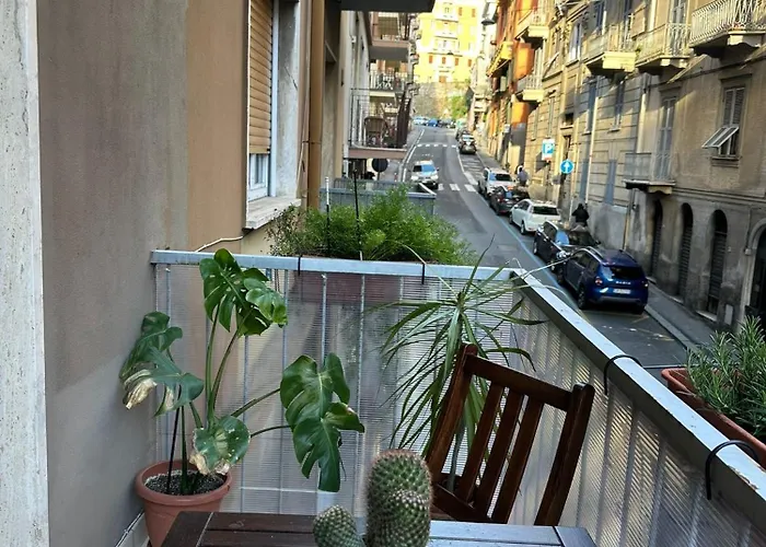 Lora's House 5terre 度假居 *