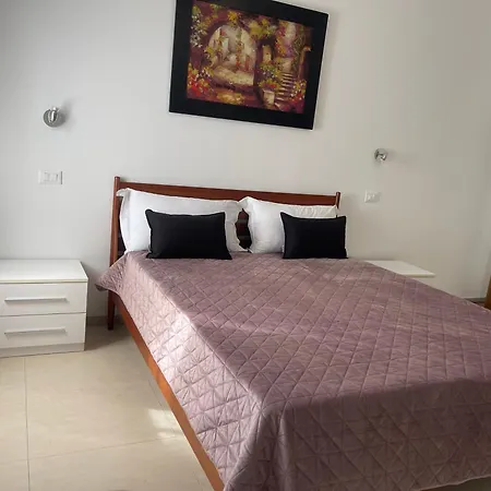 Σπίτι διακοπών Lora's House 5terre *