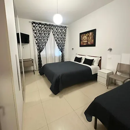 Lora's House 5terre 斯培西亚