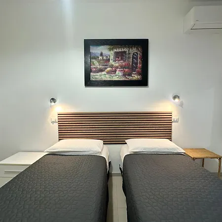 Lora's House 5terre * La Spezia