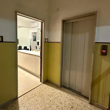 Lora's House 5terre Prázdninový dům *