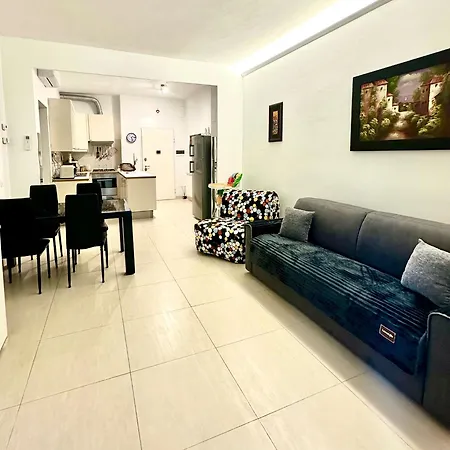 Lora's House 5terre Prázdninový dům *