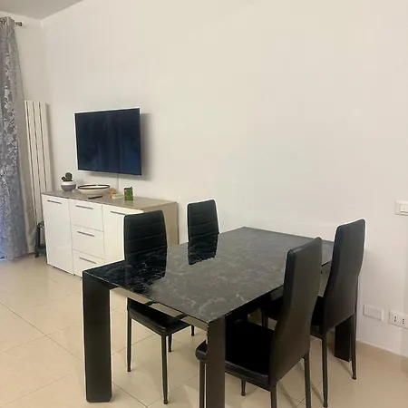 Lora's House 5terre *