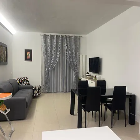 Casa de Férias Lora's House 5terre La Spezia