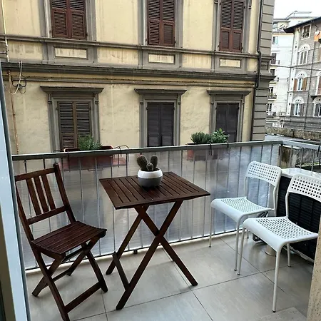 Lora's House 5terre