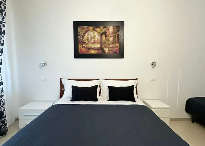 Lora's House 5terre *