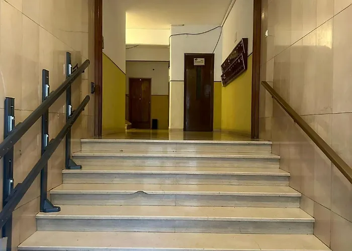 Casa de Férias Lora's House 5terre