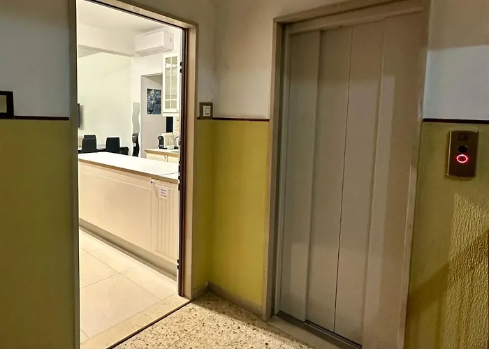 Lora's House 5terre Prázdninový dům *