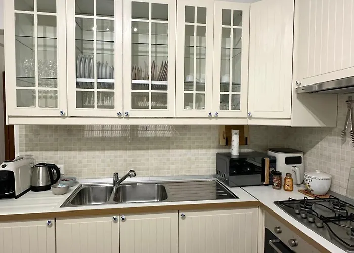 Prázdninový dům Lora's House 5terre La Spezia