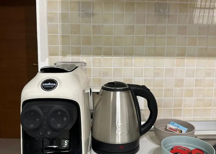 Lora's House 5terre Casa de Férias *