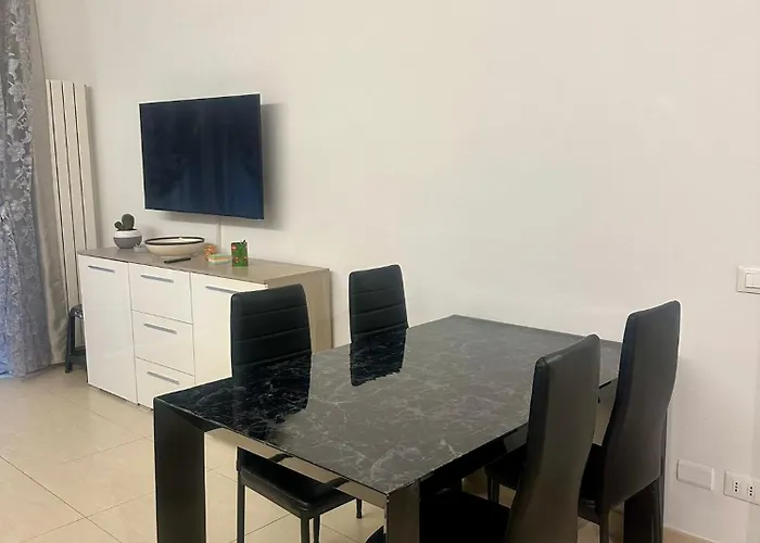 Lora's House 5terre *